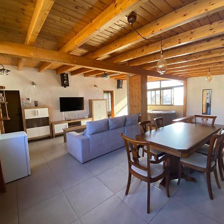 El Olivar Fuerteventura Holidays بويرتو ديل روزاريو المظهر الخارجي الصورة