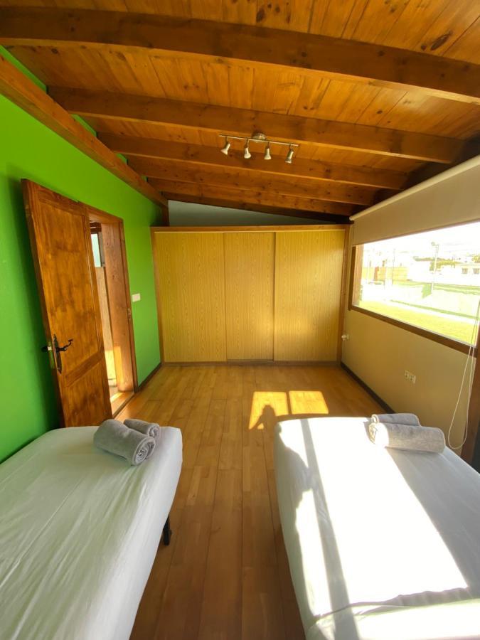 El Olivar Fuerteventura Holidays بويرتو ديل روزاريو المظهر الخارجي الصورة