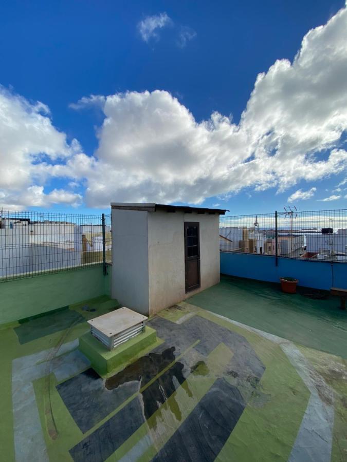 El Olivar Fuerteventura Holidays بويرتو ديل روزاريو المظهر الخارجي الصورة