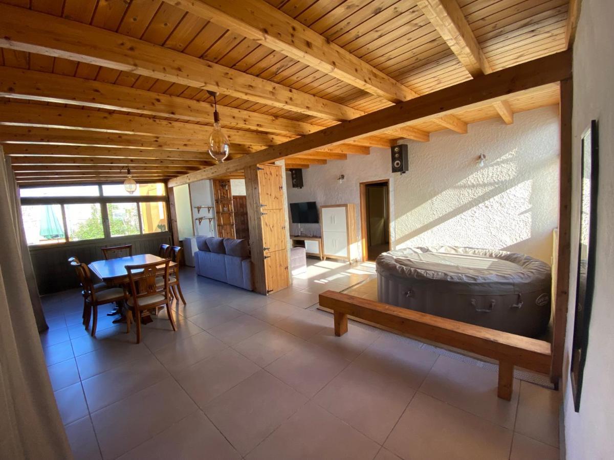 El Olivar Fuerteventura Holidays بويرتو ديل روزاريو المظهر الخارجي الصورة