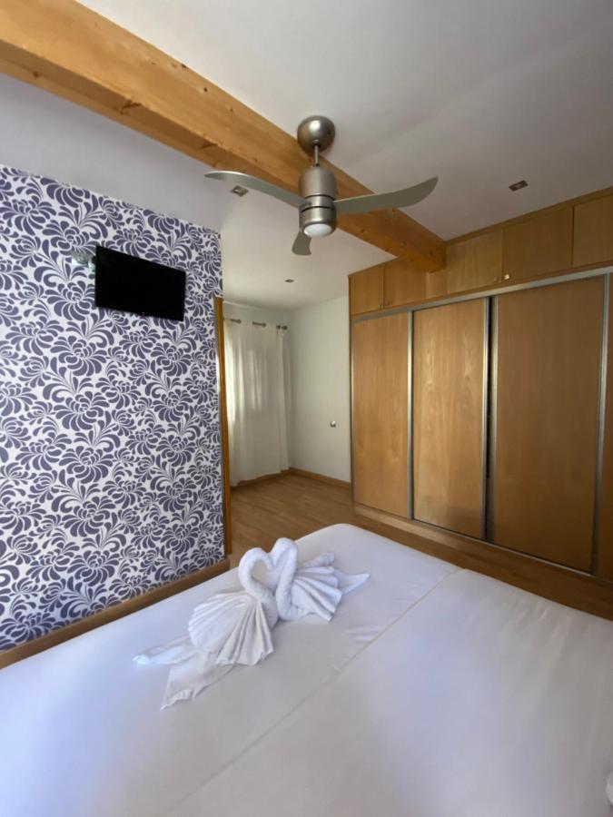 El Olivar Fuerteventura Holidays بويرتو ديل روزاريو المظهر الخارجي الصورة