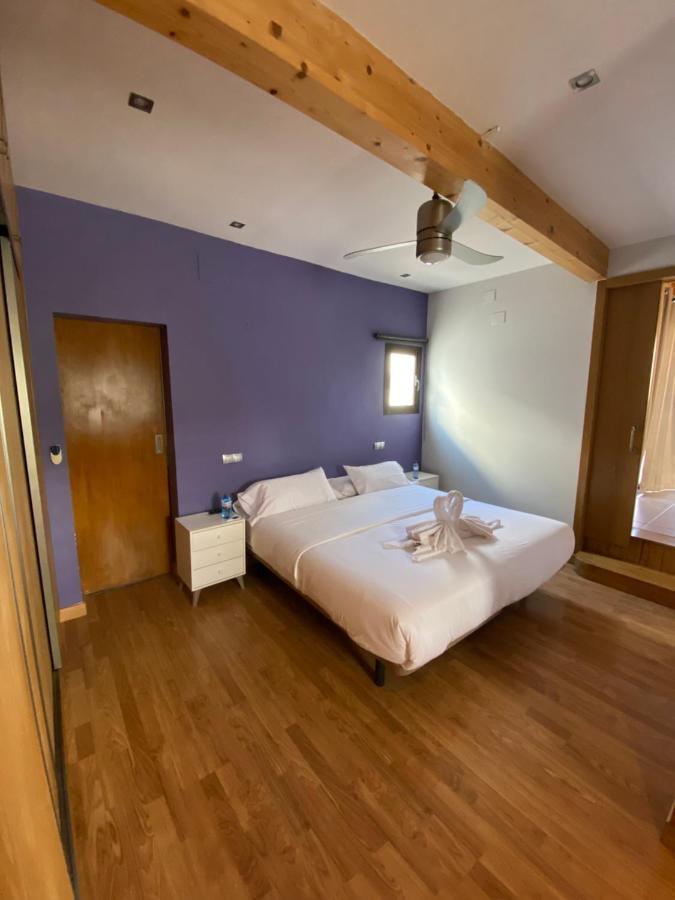 El Olivar Fuerteventura Holidays بويرتو ديل روزاريو المظهر الخارجي الصورة