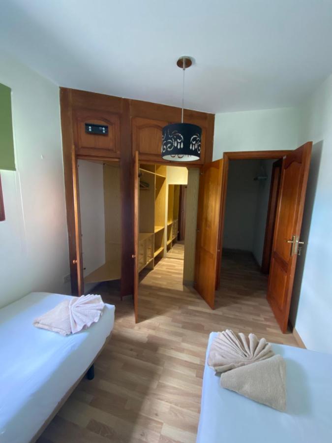 El Olivar Fuerteventura Holidays بويرتو ديل روزاريو المظهر الخارجي الصورة