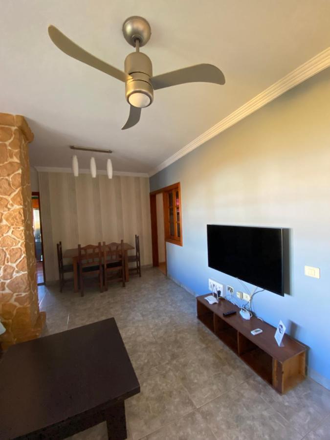 El Olivar Fuerteventura Holidays بويرتو ديل روزاريو المظهر الخارجي الصورة