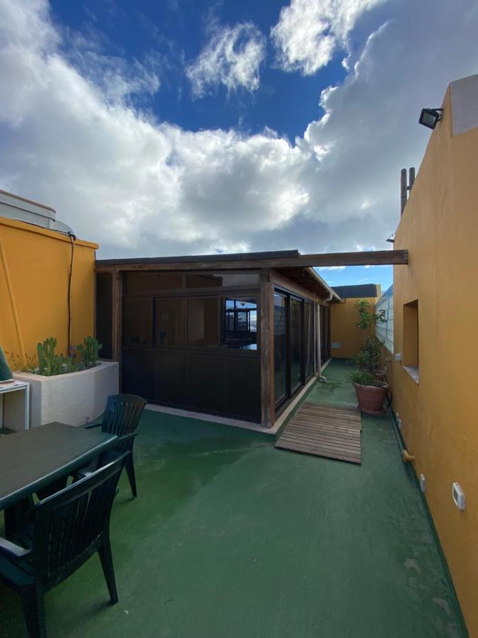 El Olivar Fuerteventura Holidays بويرتو ديل روزاريو المظهر الخارجي الصورة