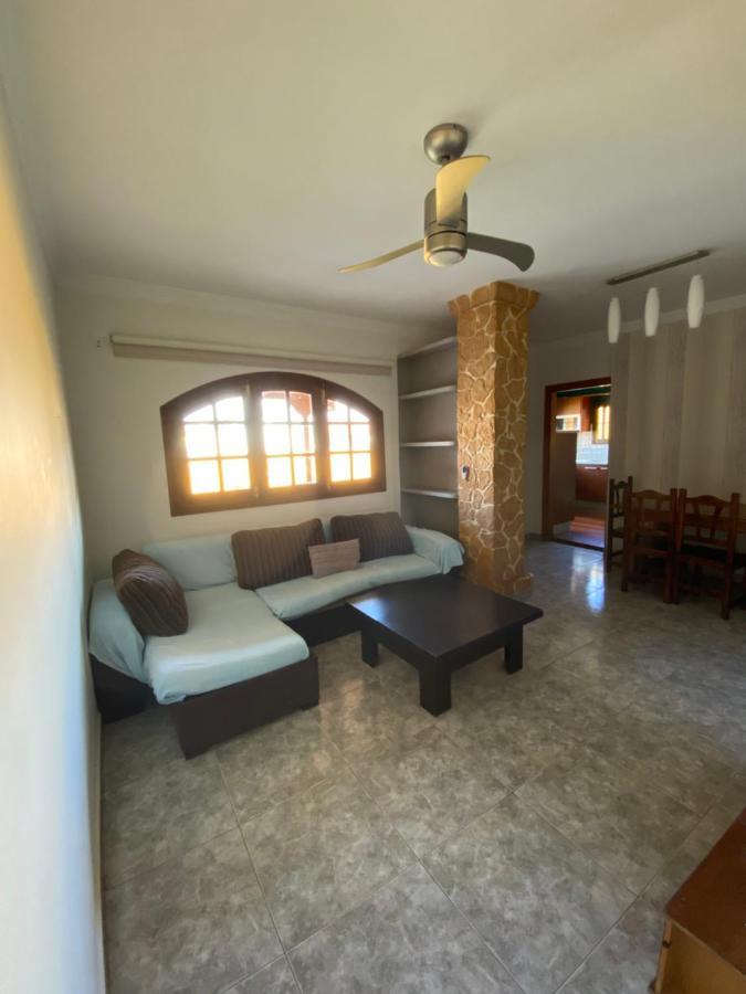 El Olivar Fuerteventura Holidays بويرتو ديل روزاريو المظهر الخارجي الصورة