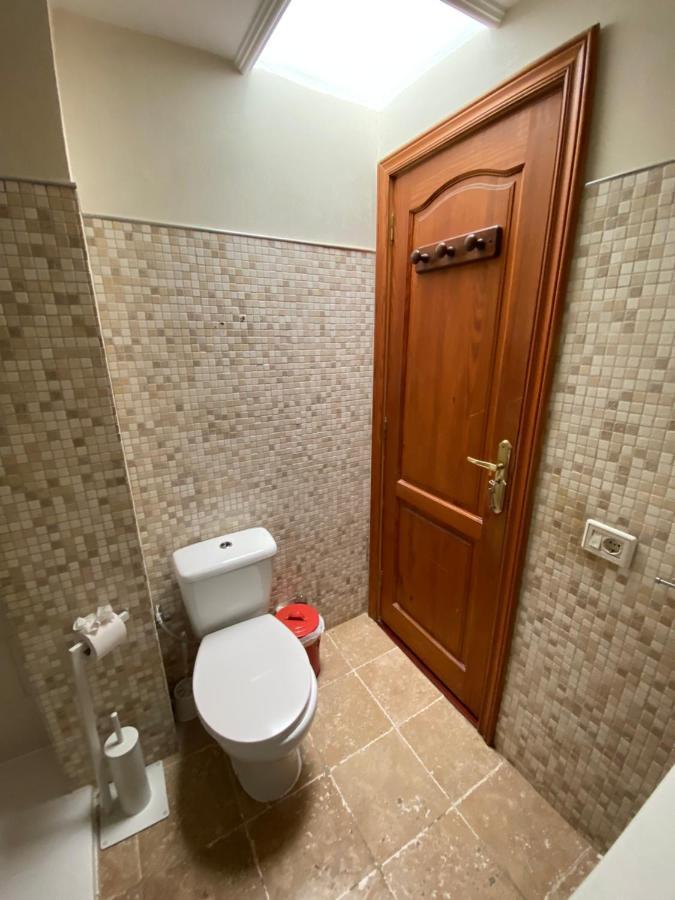 El Olivar Fuerteventura Holidays بويرتو ديل روزاريو المظهر الخارجي الصورة